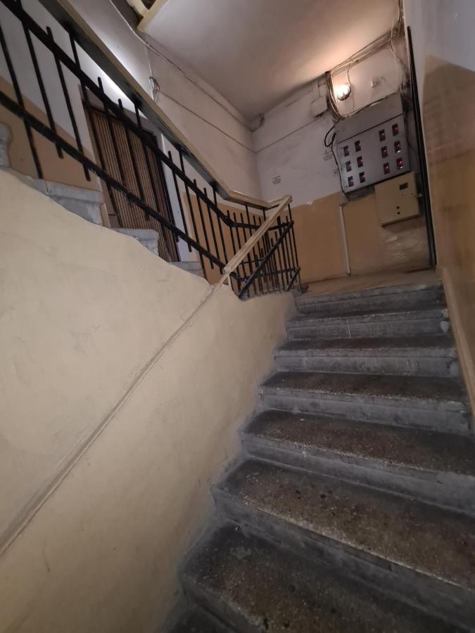 Deluxe Apartment In City Center Erevan Esterno foto